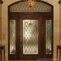 Sidelight Stained Glass San Antonio